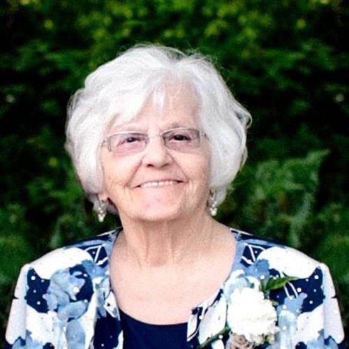 Elena Vivian Ostrowercha's obituary , Passed away on August 30, 2020 in Quesnel, British Columbia