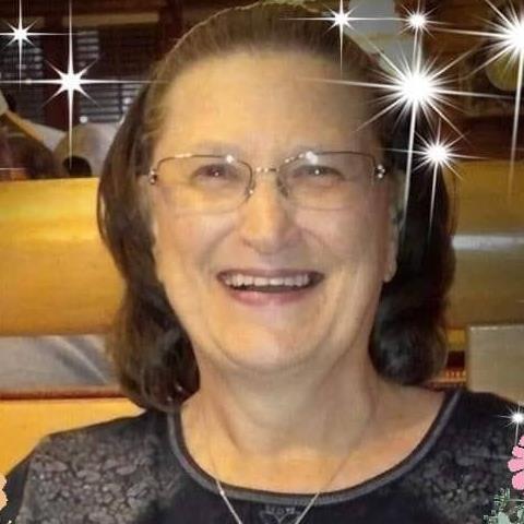 Caroline Pauline (Wegener) McGinley's obituary , Passed away on September 19, 2020 in Waco, Texas