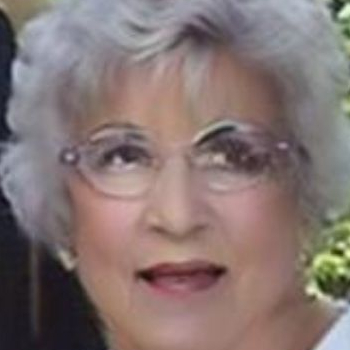 Doris Mae Erwin Obituary