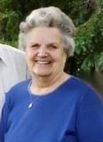 Mary "Molly" Magee's obituary , Passed away on September 20, 2020 in Quispamsis, New Brunswick