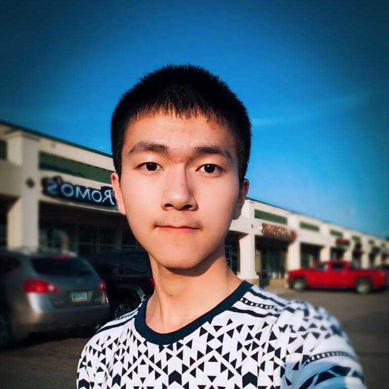 Lixian "Lee" Feng's obituary , Passed away on September 21, 2020 in Fargo, North Dakota