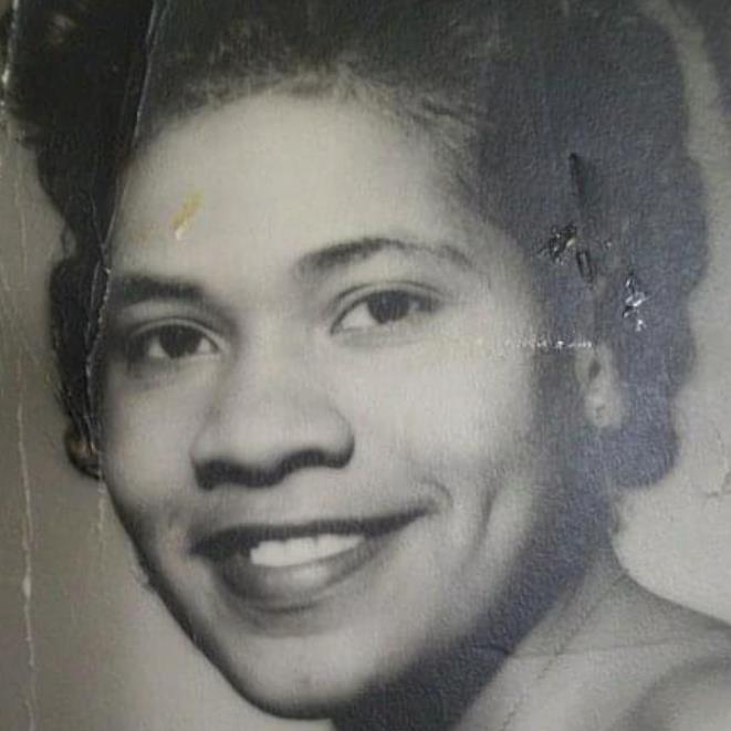 Marion Lunelle Moore Obituary