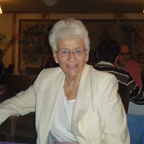 Wanda Reba Wright's obituary , Passed away on September 23, 2020 in Saint-Thomas, Ontario