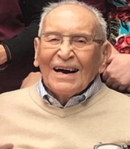 George Moritz's obituary , Passed away on September 23, 2020 in Somerset, New Jersey