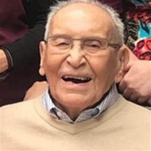 George Moritz's obituary , Passed away on September 23, 2020 in Somerset, New Jersey