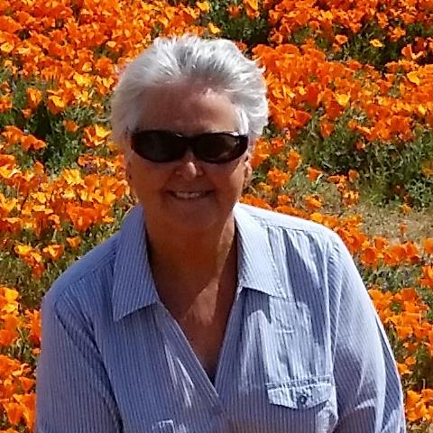 Joy (Cottrell) Ashlock's obituary , Passed away on September 19, 2020 in Palmdale, California