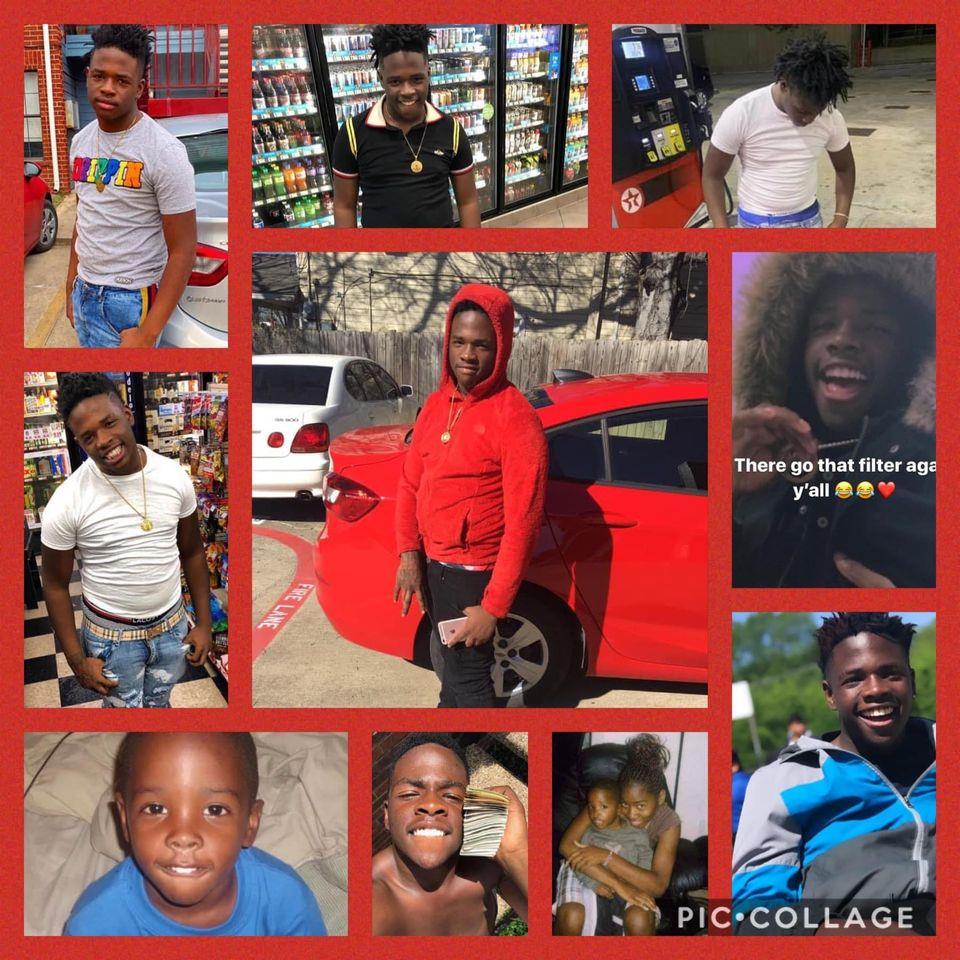 Tylen Jamon Bell's obituary , Passed away on September 4, 2020 in Dallas, Texas