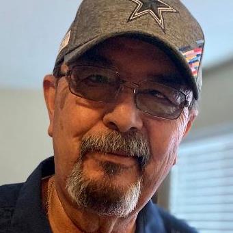 Richard Gallegos Obituary