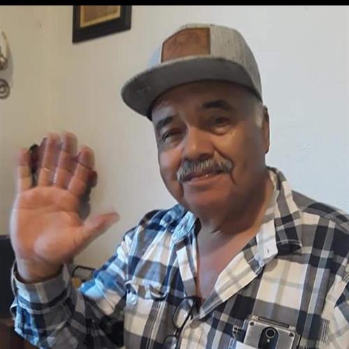 Ruben P. Rosales's obituary , Passed away on September 25, 2020 in Fresno, California