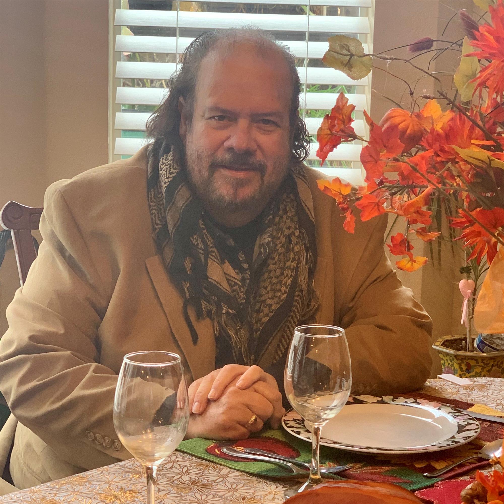 Steven J Malesardi's obituary , Passed away on October 1, 2020 in Santa Clara, California