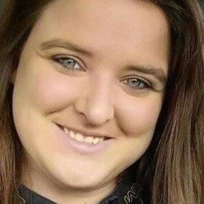 Lynsey Jaclyn Berger-Wharton's obituary , Passed away on October 2, 2020 in Wills Point, Texas