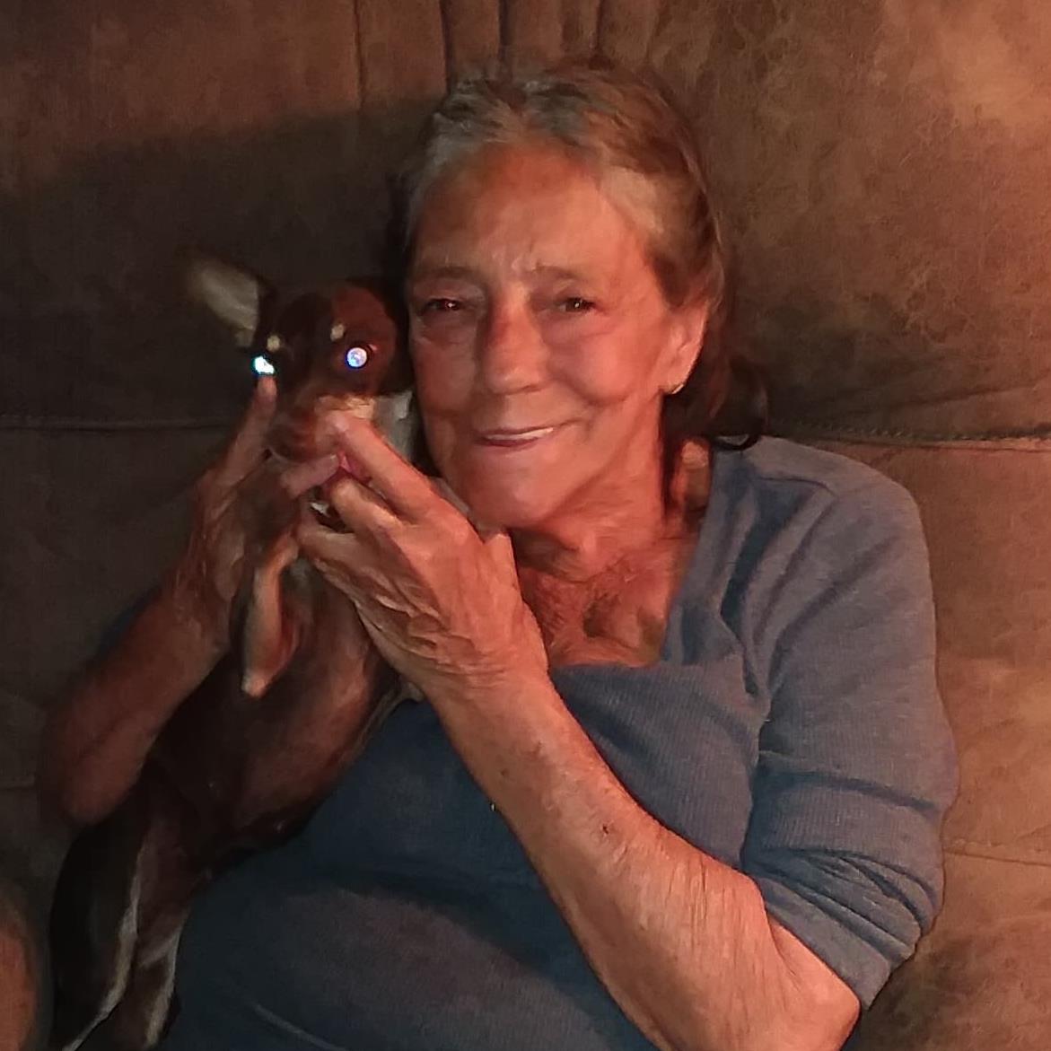 Mrs Pam (Roberts) Jackson's obituary , Passed away on October 5, 2020 in Moss Point, Mississippi