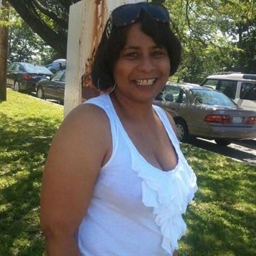 Erika Hues Obituary