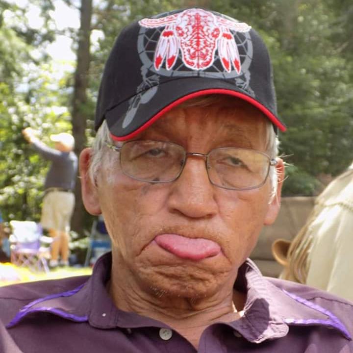 Cliff Standingready's obituary , Passed away on October 8, 2020 in Peterborough, Ontario