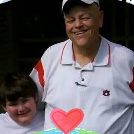 James Dee Barrett's obituary , Passed away on October 10, 2020 in Decatur, Alabama