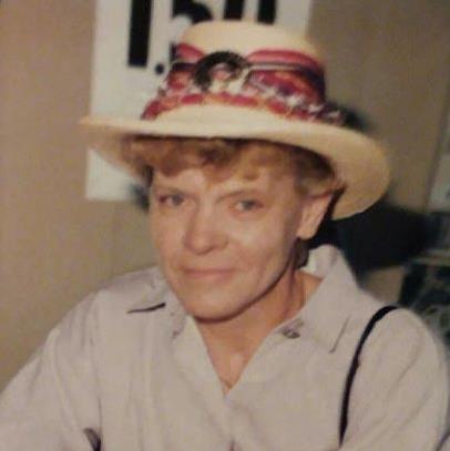 Thea (Gunther) Collins's obituary , Passed away on October 10, 2020 in Levelland, Texas