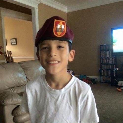 Zachary Anthony Gouvaia's obituary , Passed away on October 10, 2020 in Largo, Florida