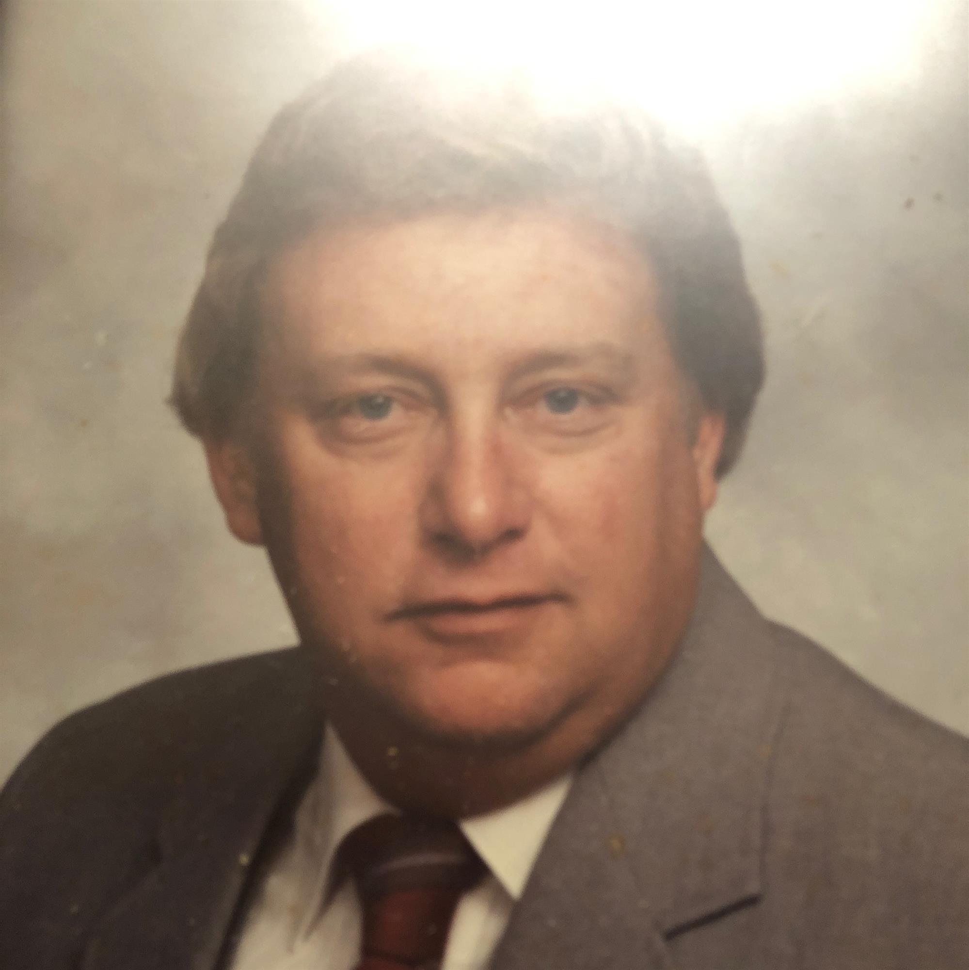 Mark J. Charkowske's obituary , Passed away on October 6, 2020 in Clovis, California