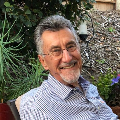 Robert Frederick (Bob) Buehler's obituary , Passed away on October 6, 2020 in Yorba Linda, California