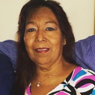 Bertha Velazquez's obituary , Passed away on October 12, 2020 in Santa Maria, California