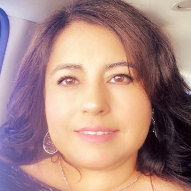 Claudia Isabel Del Hierro Gomez Obituary (1975 - 2020) | El Paso, Texas