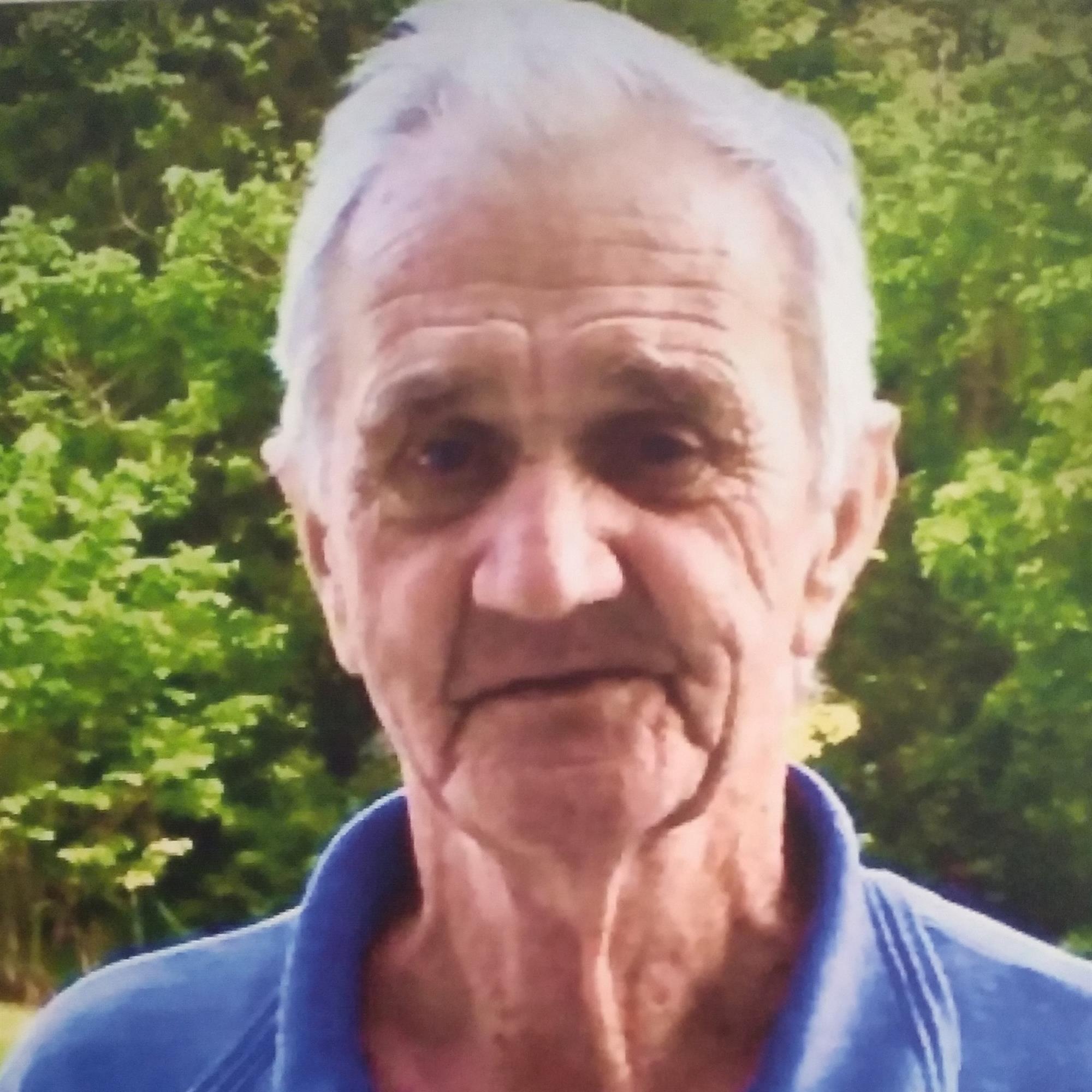 Roy Bailey's obituary  in Maynardville, Tennessee