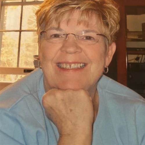 Eleanor Kay Tuttle-Knowles's obituary , Passed away on October 24, 2020 in Graham, North Carolina