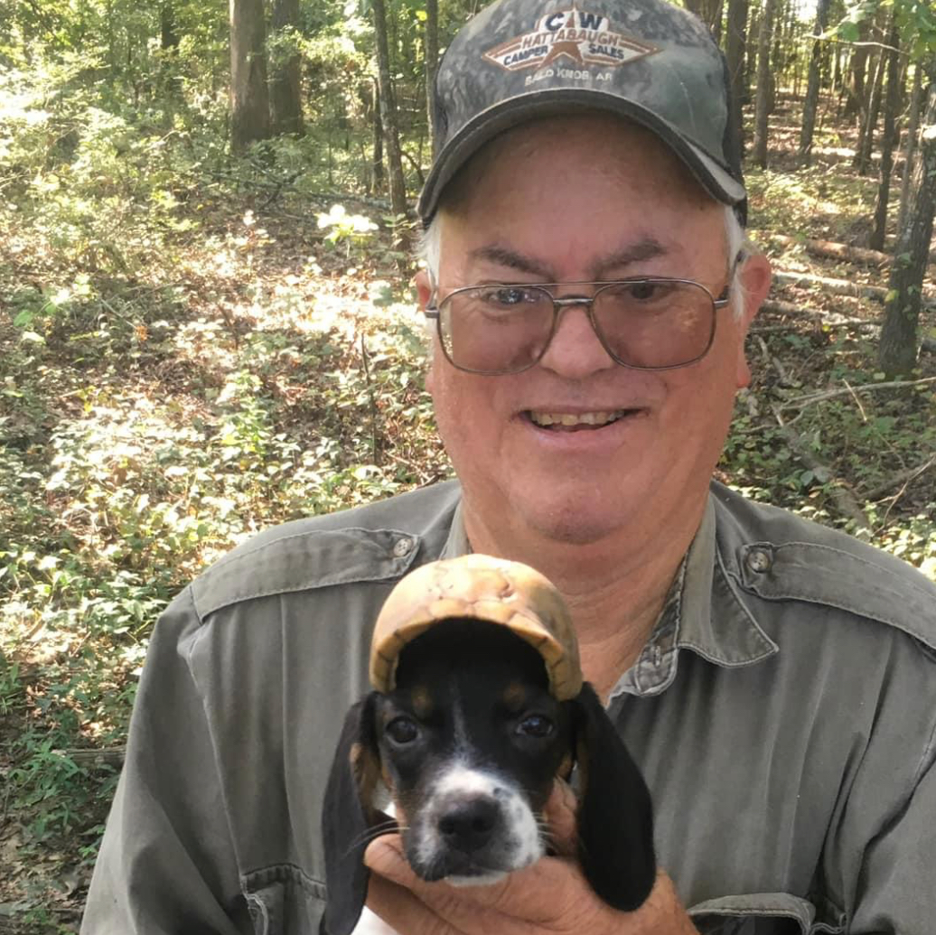 Dewey Franklin Ledford's obituary , Passed away on October 26, 2020 in Bald Knob, Arkansas