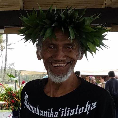 Melvin Kahuwakaikaua (Kahele / Kahale) Rodrigues Obituary