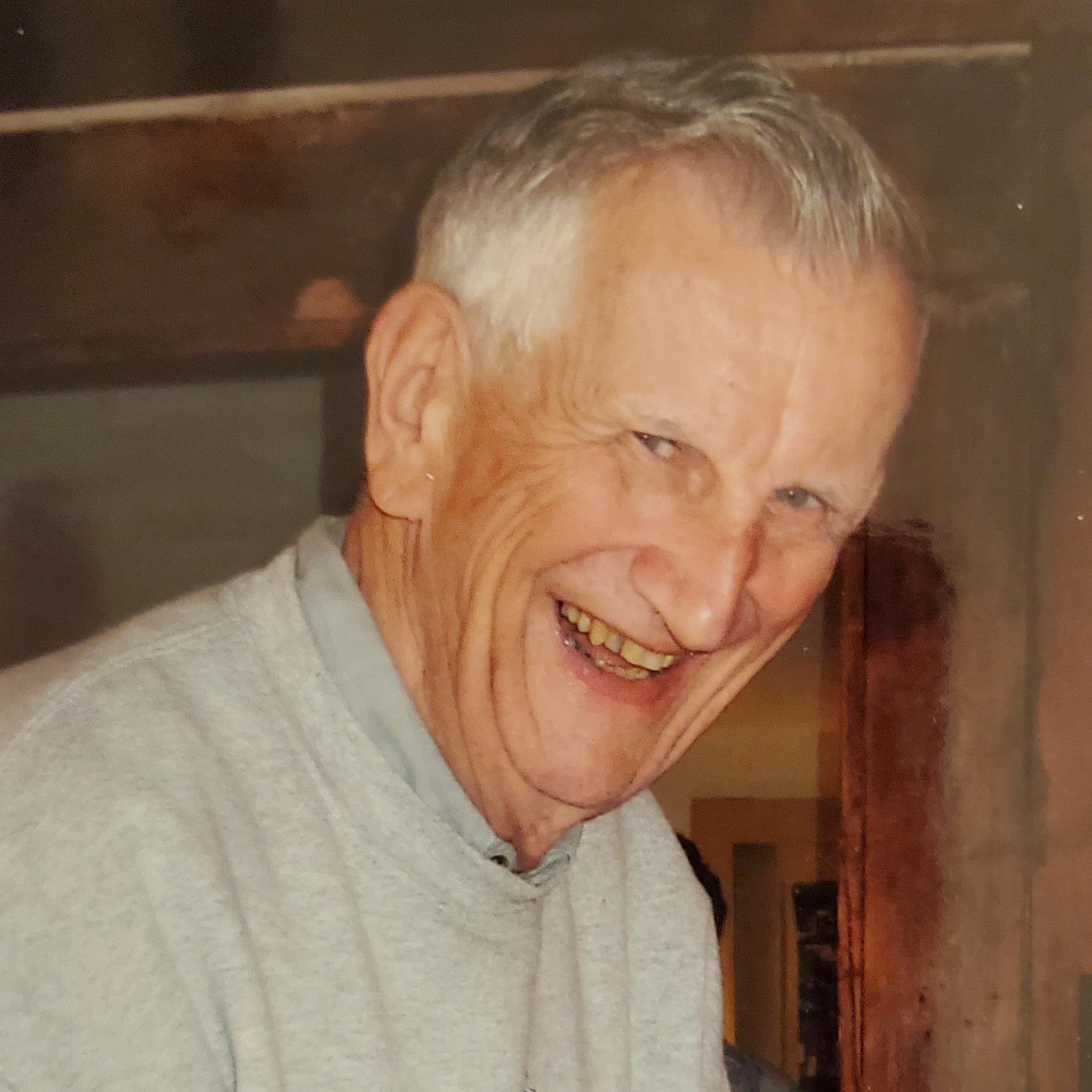 Renauld Kenneth "Ren" Cherven's obituary , Passed away on November 2, 2020 in Little River, South Carolina