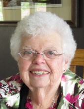 Lillian Marie (Meyer) Salm's obituary , Passed away on November 3, 2020 in New Holstein, Wisconsin