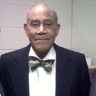 Ralph Parraway Obituary