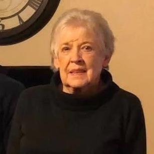 Carolyn Frances Archer's obituary , Passed away on October 31, 2020 in Midlothian, Texas