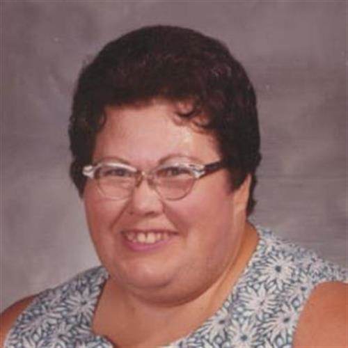 Majel Pauline Anderson's obituary , Passed away on November 3, 2020 in Mills, Wyoming