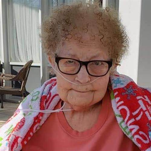 Mary Lou Atwood's obituary , Passed away on November 7, 2020 in Benton, Illinois