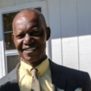 Rickie Delane Mitchell Sr.'s obituary , Passed away on November 8, 2020 in Effingham, South Carolina