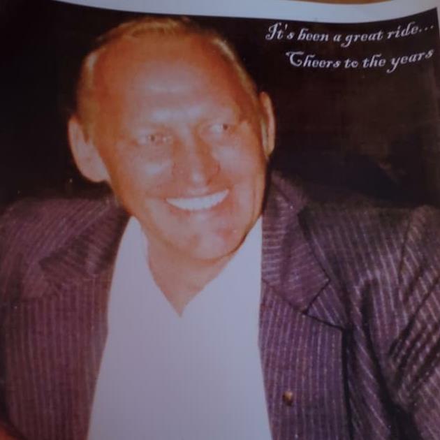 Gord Duplessis's obituary , Passed away on November 10, 2020 in Chatham, Ontario