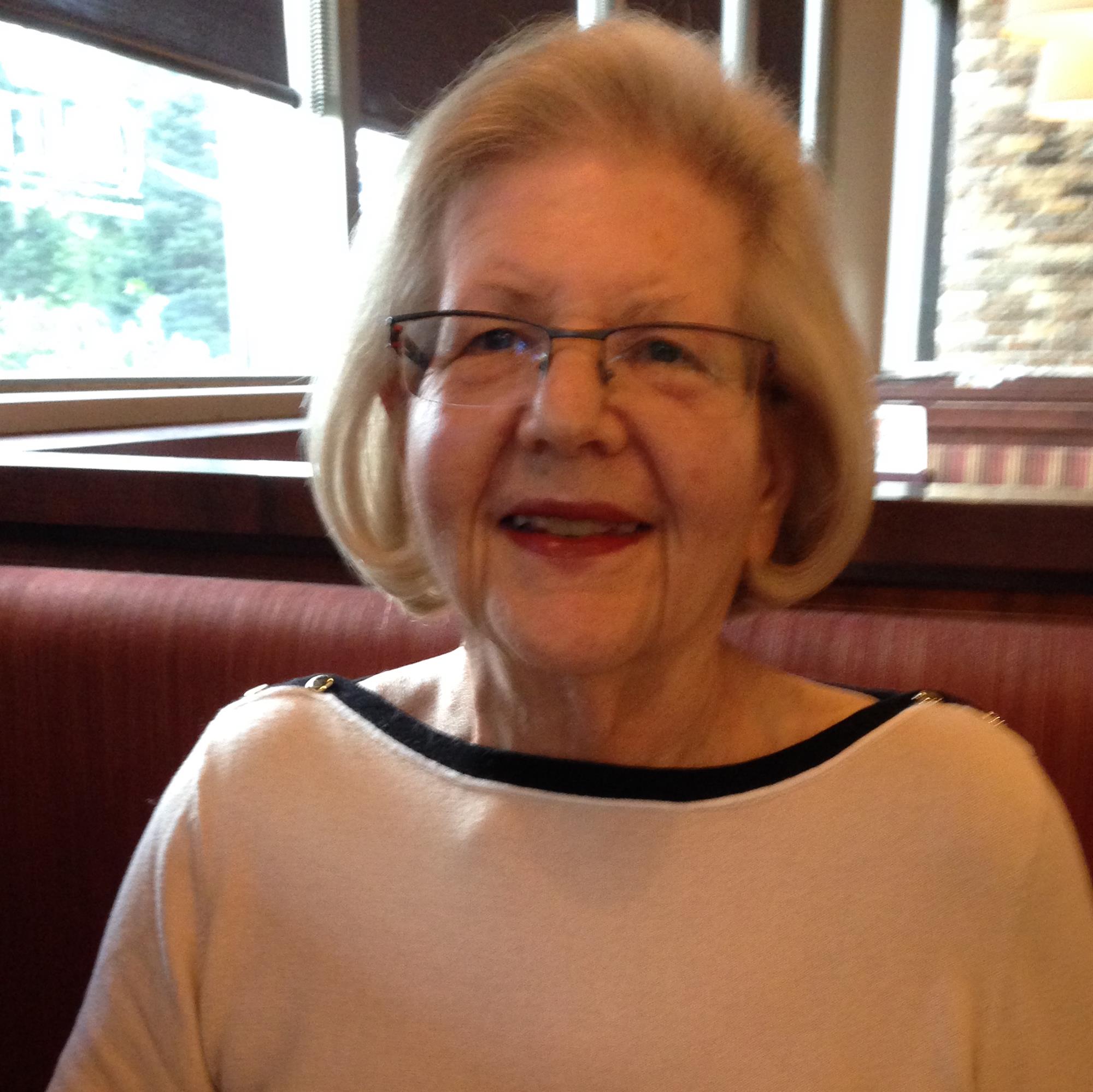 Sharon Cohen's obituary , Passed away on November 9, 2020 in North York, Ontario