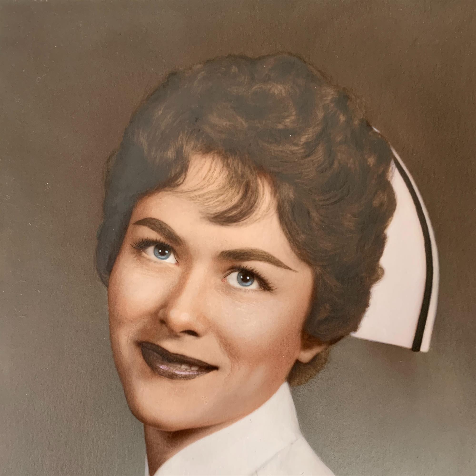 Constance K. Rosendall's obituary , Passed away on November 14, 2020 in Lansing, Michigan