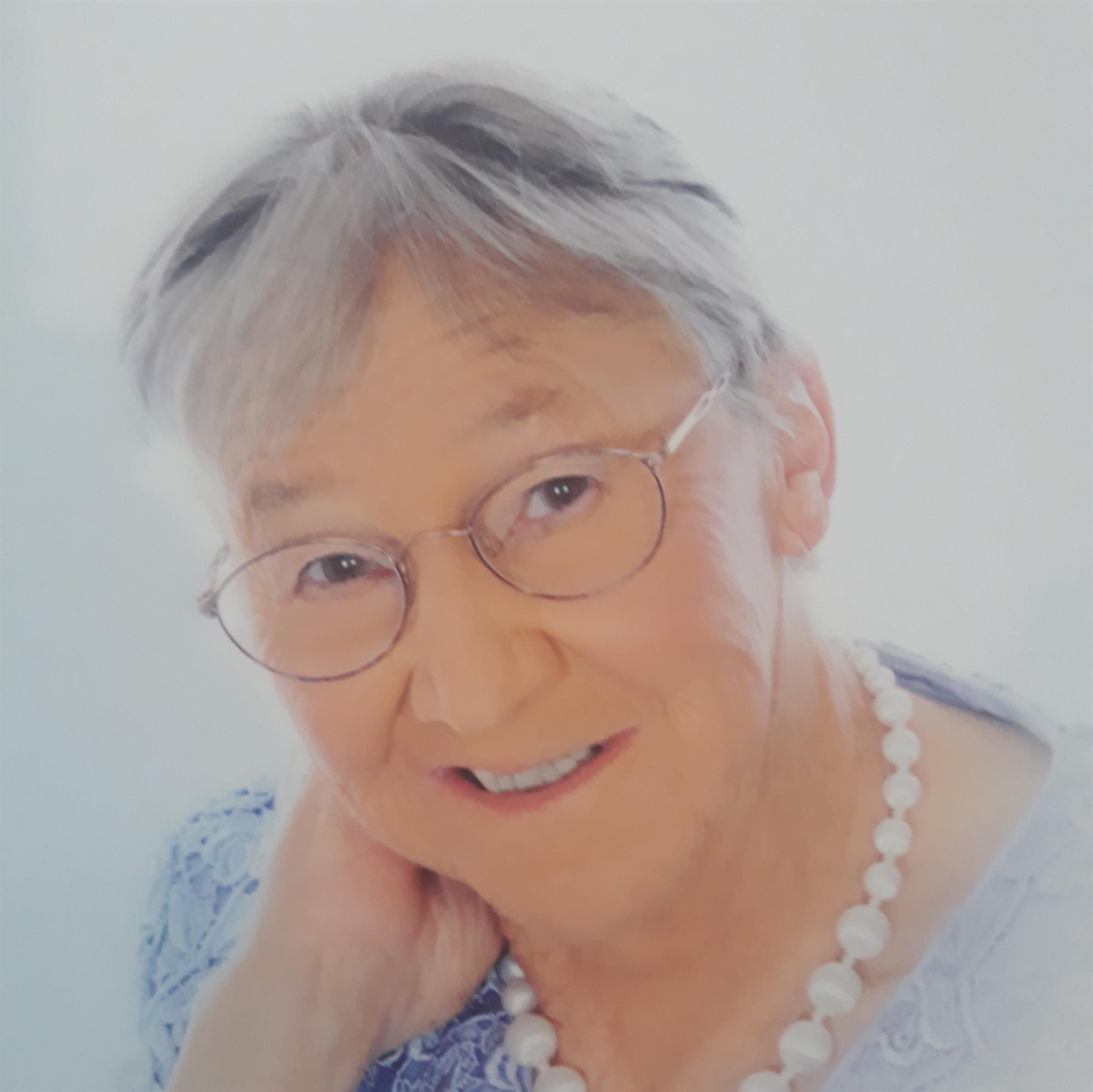 Mrs Margaret Lorraine (Martinez) Lobley's obituary , Passed away on September 11, 2020 in Bairnsdale, Victoria