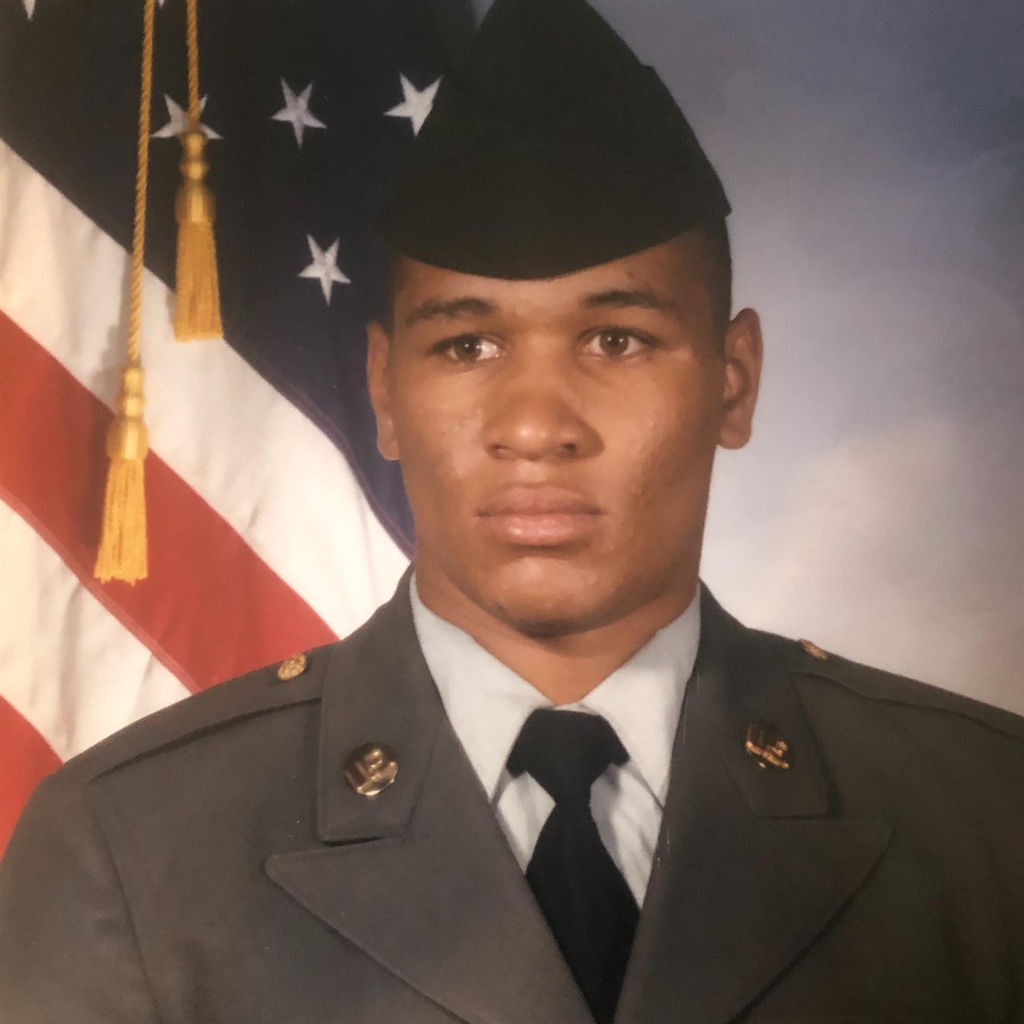 Joseph Harold Colomb Jr.'s obituary , Passed away on November 7, 2020 in Opelousas, Louisiana