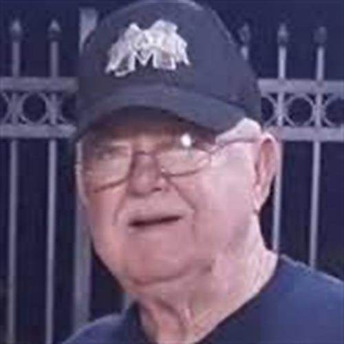 Joe Edwin Walden's obituary , Passed away on November 1, 2020 in Pascagoula, Mississippi