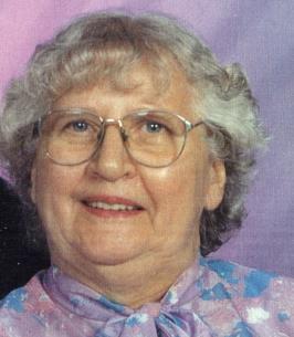 Beatrice Edgerton Obituary