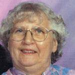 Beatrice Edgerton Obituary
