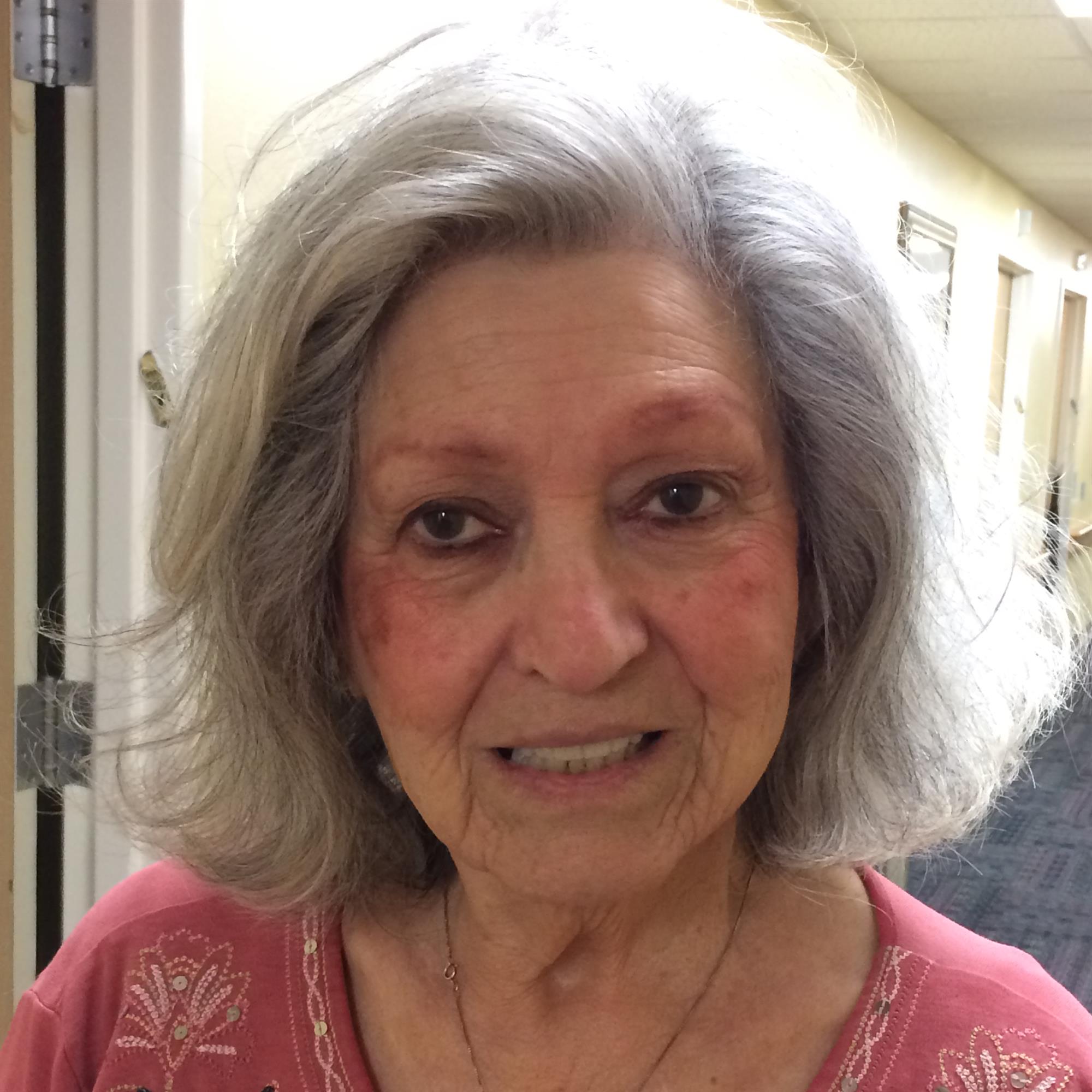 Olga Graciela Montalvo's obituary , Passed away on November 9, 2020 in Katy, Texas