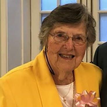 Dorothy (Ely) Refo Obituary