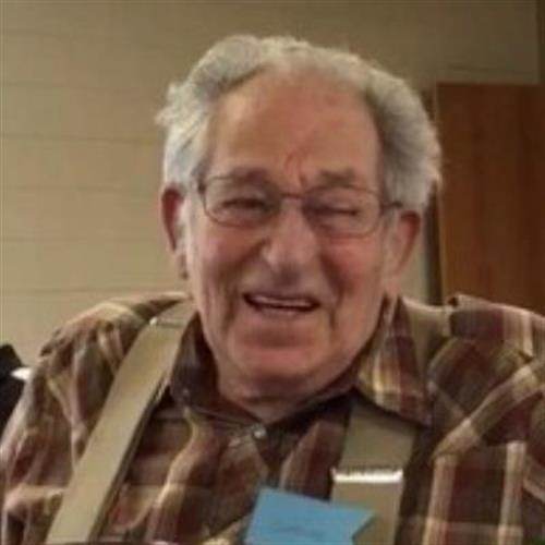 Charles Jesse Brecheisen's obituary , Passed away on November 22, 2020 in Topeka, Kansas