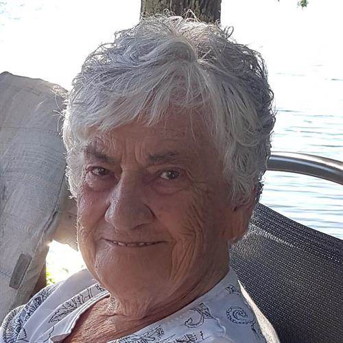 Marguerite Nephin's obituary , Passed away on November 26, 2020 in Atikokan, Ontario