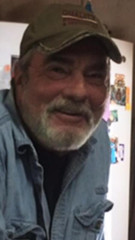 Randy M. Ainsworth's obituary , Passed away on November 27, 2020 in Grayson, Louisiana