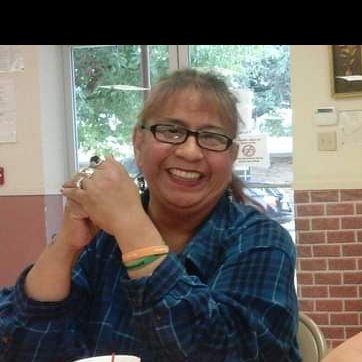 Norma Leticia Martinez's obituary , Passed away on November 27, 2020 in Del Rio, Texas